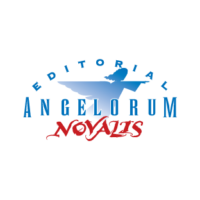 Logotipo Angelorum — Editorial