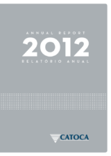 Relatório & Contas 2012, Catoca – jribeiro