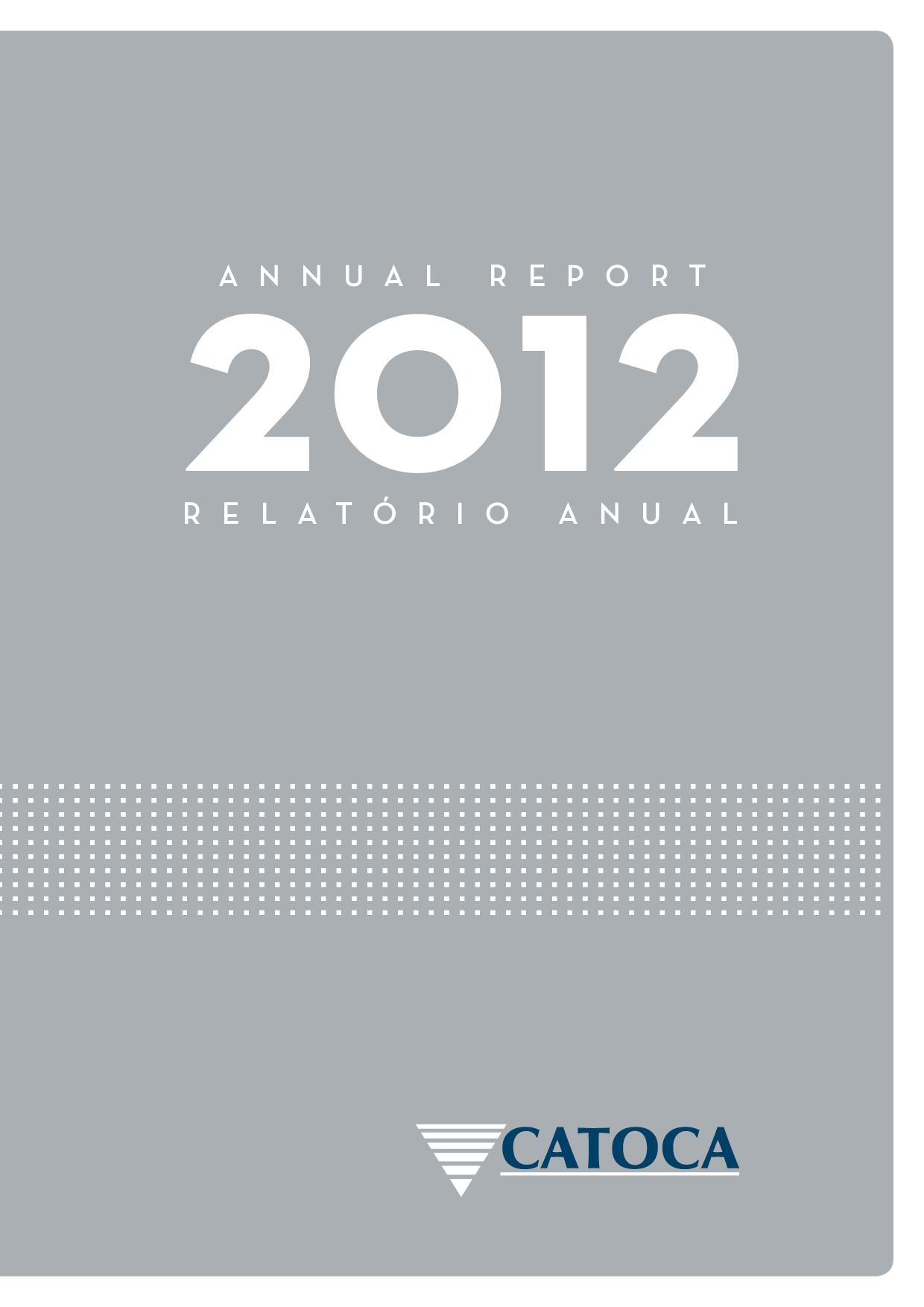 Relatório & Contas 2012, Catoca – jribeiro