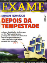 Revista Exame Portugal n.º 175