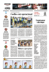 Projecto Jornal de Angola – jribeiro