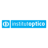 Logotipo Institutoptico — Rede Oculista