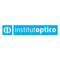 Logotipo Institutoptico — Rede Oculista