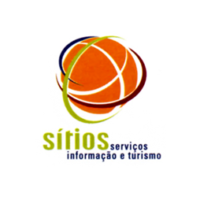 Logotipo Sítios — Serviços de Informação e Turismo
