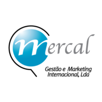 Logotipo Mercal — Gestão e Marketing Internacional