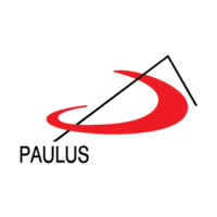 Logotipo Paulus — Editora