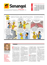 ZWELA — Jornal Sonangol Notícias n.º 32