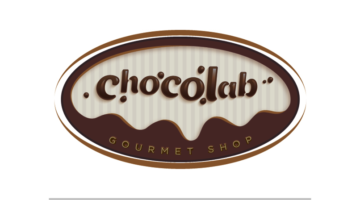 Chocolab – Logotipo