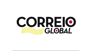 Correio Global – Logotipo
