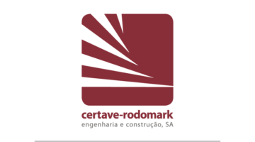 Certave e Rodomark – Logotipo