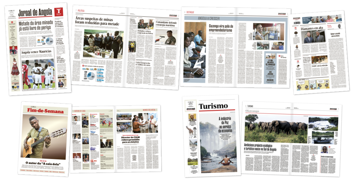 Jornal de Angola – jribeiro, design e comunicação
