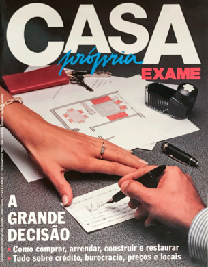 Exame n.º 32-A – Novembro 1991
