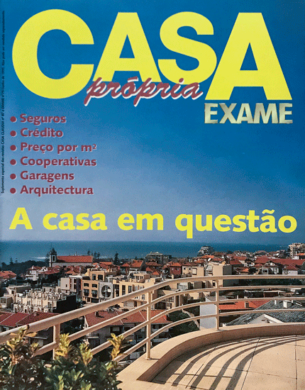 Exame n.º 79-A – Junho 1995