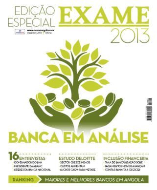 Edição Especial – Banca em Análise – Dezembro 2013
