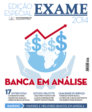 Edição Especial – Banca em Análise – Novembro 2014